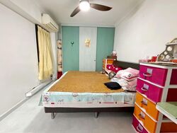 Blk 699C Hougang Street 52 (Hougang), HDB 4 Rooms #574785701